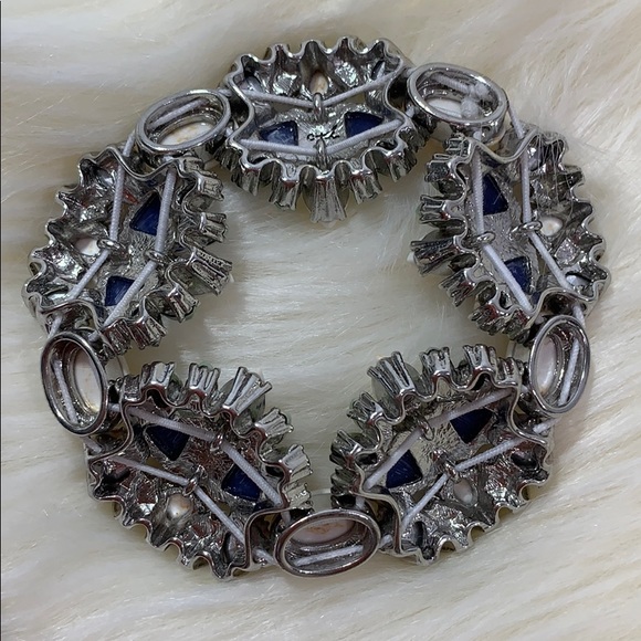 Chloe & Isabel Palm Royale Statement bracelet - Picture 5 of 6